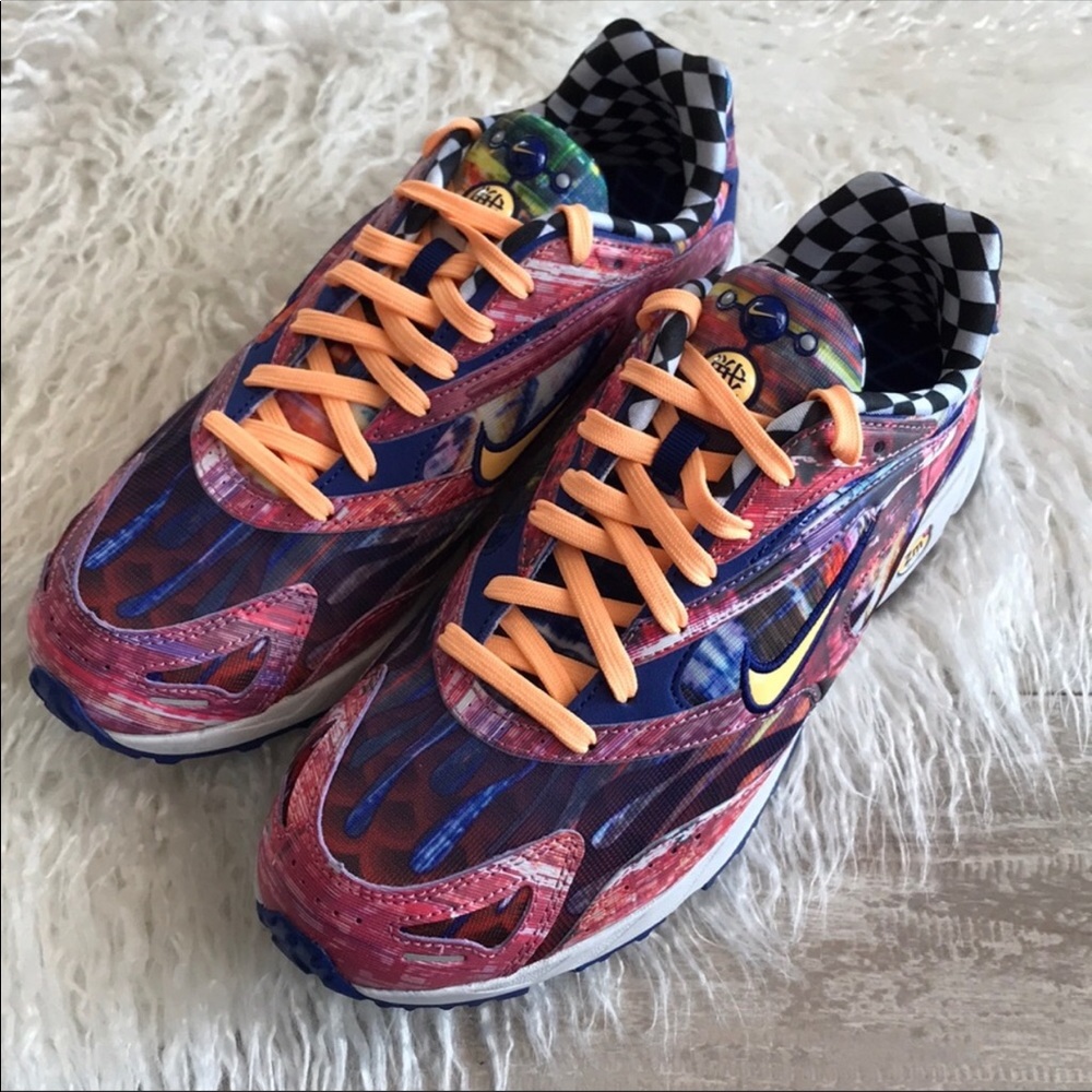 NWT Nike streak spectrum plus - Picture 7 of 8